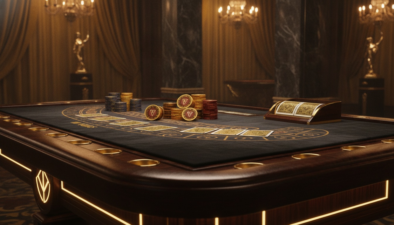 Explore the Exciting Game Selection at Mr Vegas